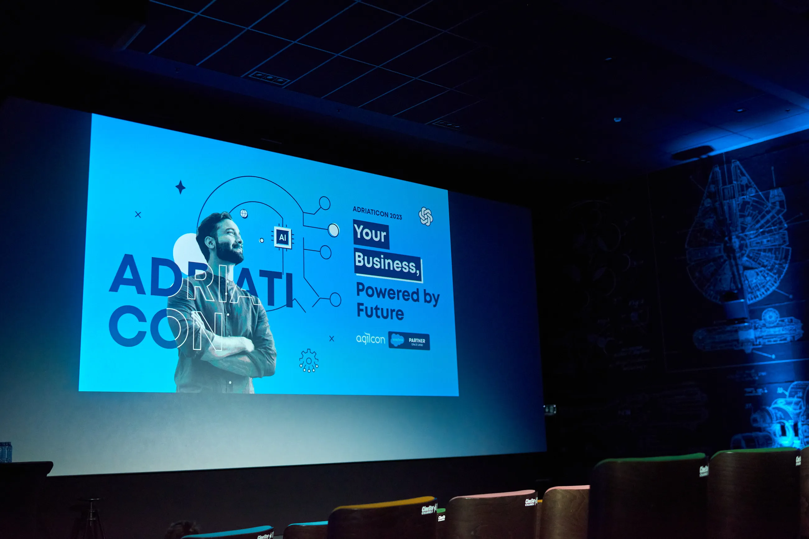 Agilcon | Salesforce partner-2
